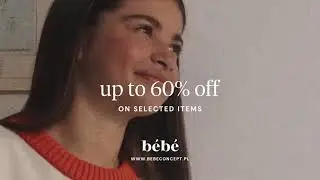 Sale at z B&Eacute;B&Eacute; Concept