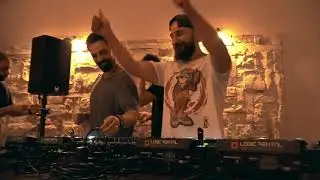 Logic Rental - Seth Troxler/ Cotoraci/ Persic