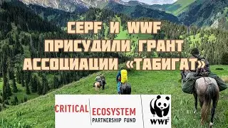 Международные экологические фонды CEPF и WWF выделили грант ОХОТНИЧЬЕЙ АССОЦИАЦИИ ‼️‼️‼️