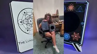 Real Review: Andrea&rsquo;s Experience with The Luminis Oracle | Modern Day Mystic