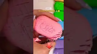 Best satisfied cutting sound asmr #shorts #oddlysatisfying #asmr #cuttingsoapasmr #cuttingsounds