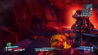 Borderlands - The Pre-Sequel - How To Get To Iwajira - Serenity's Waste