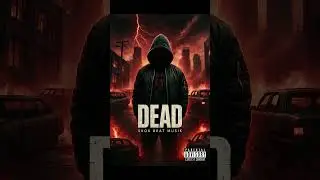 DEAD #darktrap #beats #darkbeat #skokbeatmusik #drill #instrumental #beatmaker #music #typebeat2025