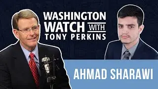 Ahmad Sharawi on Concerns for the Druze Community in Syria and President Trumps EO on Qatar
