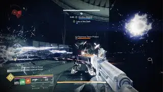 Destiny 2 Flawless dungeon