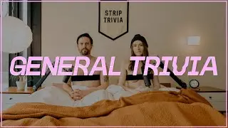 General Trivia |  Episode #09