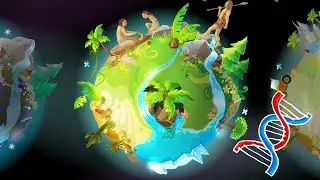 Эволюция продолжается/Первая идея/прохождение/Cell to Singularity Evolution Never Ends#3...