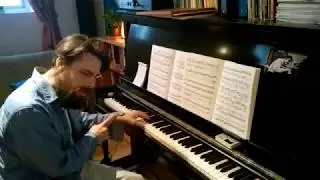 ESSENTIAL Piano Technique Tutorial: WHEEL Exercise on how to practice for beginners