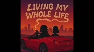 Fetty Wap Feat. Sia - Living My Whole Life (AI Remix)