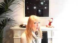 Gemini 2013 Horoscope Year Ahead forecast with Veerle Debruyne