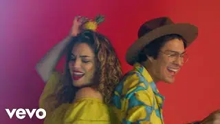 Periko & Jessi Leon - La Indecision