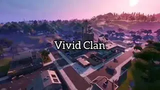 Introducing Vivid Clan