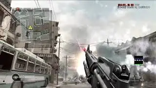 MatrixMods - (COD4) All Client Mod venom | Multiple Game Mod Menu