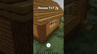 Minecraft, But new TNT 💥