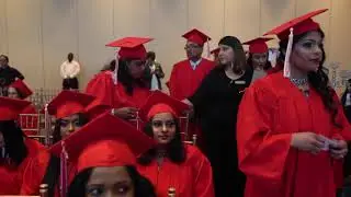 Academy of Learning College Convocation 2019 - Event Planning by T&R Events