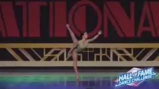 Alyssa Allen - Searching for solice(Showdown)