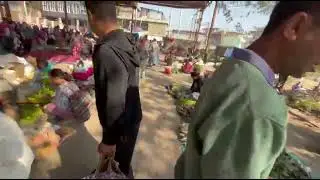 Local market of assam#explore #travel #boostyourreach #vlog 