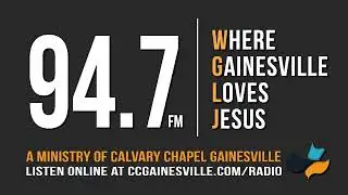 Revelation 11:3-14 | Can I get a witness? | Pastor Rob Sullivan