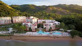Rincon Beach Resort Nov 2019