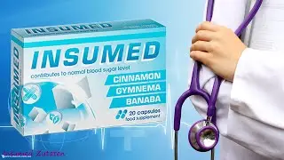 Insumed Zutaten