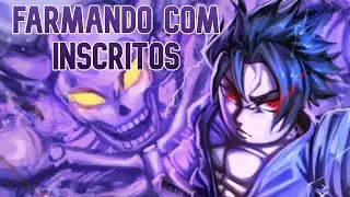 FARMANDO COM INSCRITOS NO UNIVERSAL TOWER DEFENSE!!