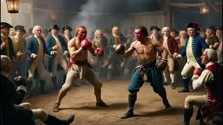From Bare-Knuckles to Champions: The Evolution of British Boxing