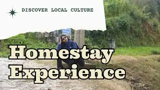 Homestay Experience 3D/2N in San Phu Village | Hopong Township, Shan State