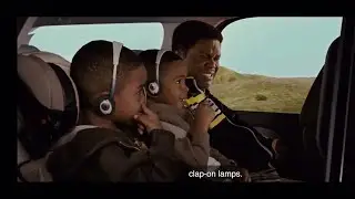Soul Men: Bernie Mac Tells Mike Epps F**k Them Kids