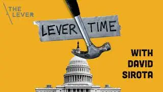 Pennsylvania Matters In 2024 (w/ Gov. Josh Shapiro)  | Lever Time Pod FULL