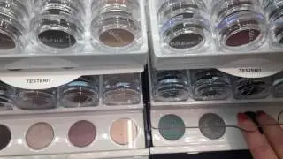 Новинки Весны 2017 Lumene, Urban Decay, Lancome-делаю свотчи и рассказываю о продуктах
