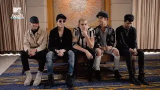 Get to know CNCO!