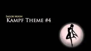 Sailor Moon S OST - Kampf Theme #4 - Battle Theme