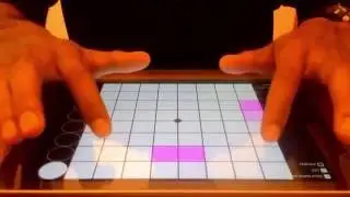 Alan Walker - Faded | Unipad Cover