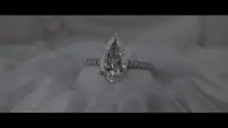 Exceptionally Rare Type IIa 3.05-Carat Diamond Ring | Fortuna Auction