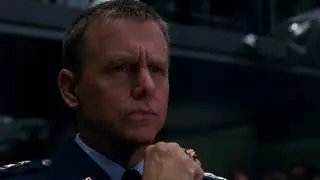 Skynet Takes Over And Becomes Self Aware   Terminator 3  Rise Of The Machines