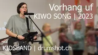 Vorhang uf (Live FEG Gwatt)