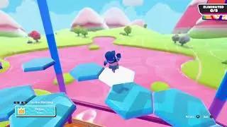 Fall guys season 2 HD live stream ICE NIMA gaming 4K