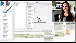 Dynamo Shorts - Ep008 - Delete Unused View Filters