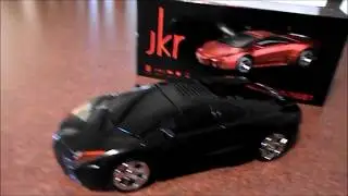 Speaker Review JKR DS 700BT