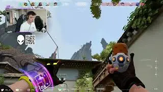 LIQUID NATS RADIANT KILLJOY VALORANT RANKED GAMEPLAY [Full Match VOD]