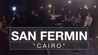 San Fermin - 