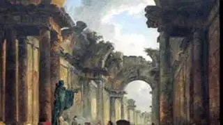 MASSENET- MEDITATION DE THA&Iuml;S OPERA