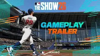 MLB The Show 26 | 15-Second Gameplay Trailer