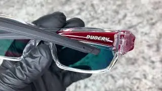 Dubery Sunglasses