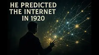 Nikola Tesla Predicted the Internet 100 Years Ago 😱 | Hidden Minds Documentary