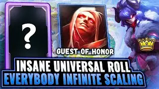 Party Leveling: EVERYONE Got Curses - Massive Highroller Lobby | League Arena Gameplay