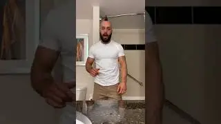 How to lose 15 lbs in 24 hours - water cut