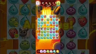 Farm Heroes Saga Gameplay Level 1738