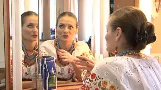 За кулисами драмтеатра