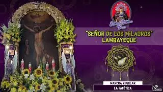 Marcha regular: La patética